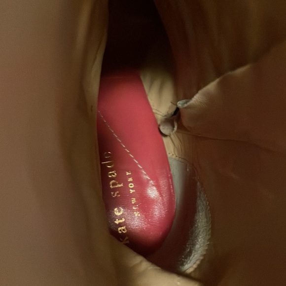 Women’s size 5B, 3 inches tall - Picture 7 of 7